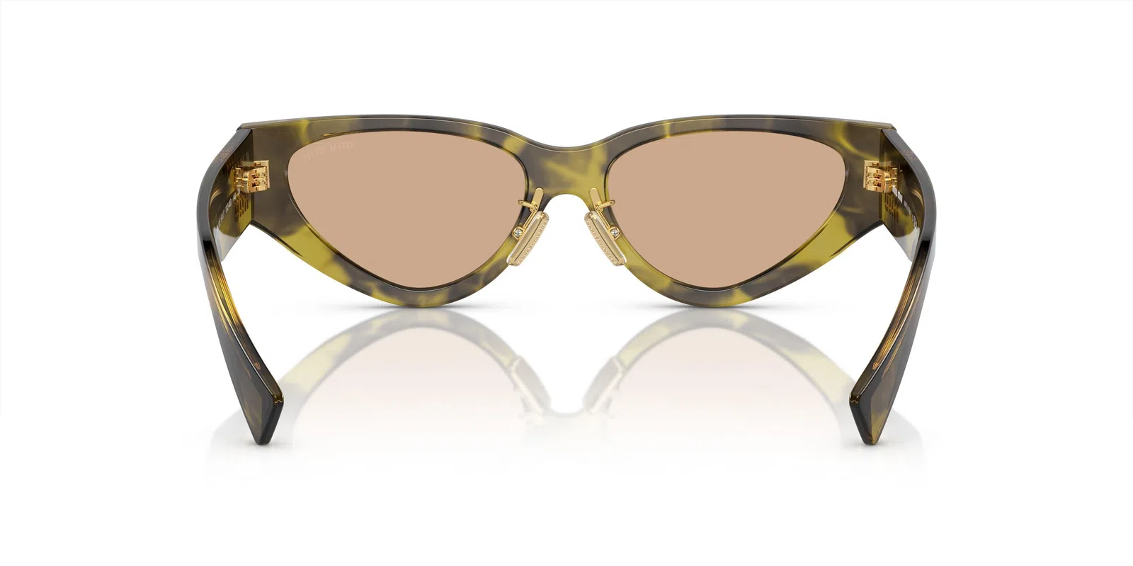 Miu Miu 03ZS Sunglasses - view 25
